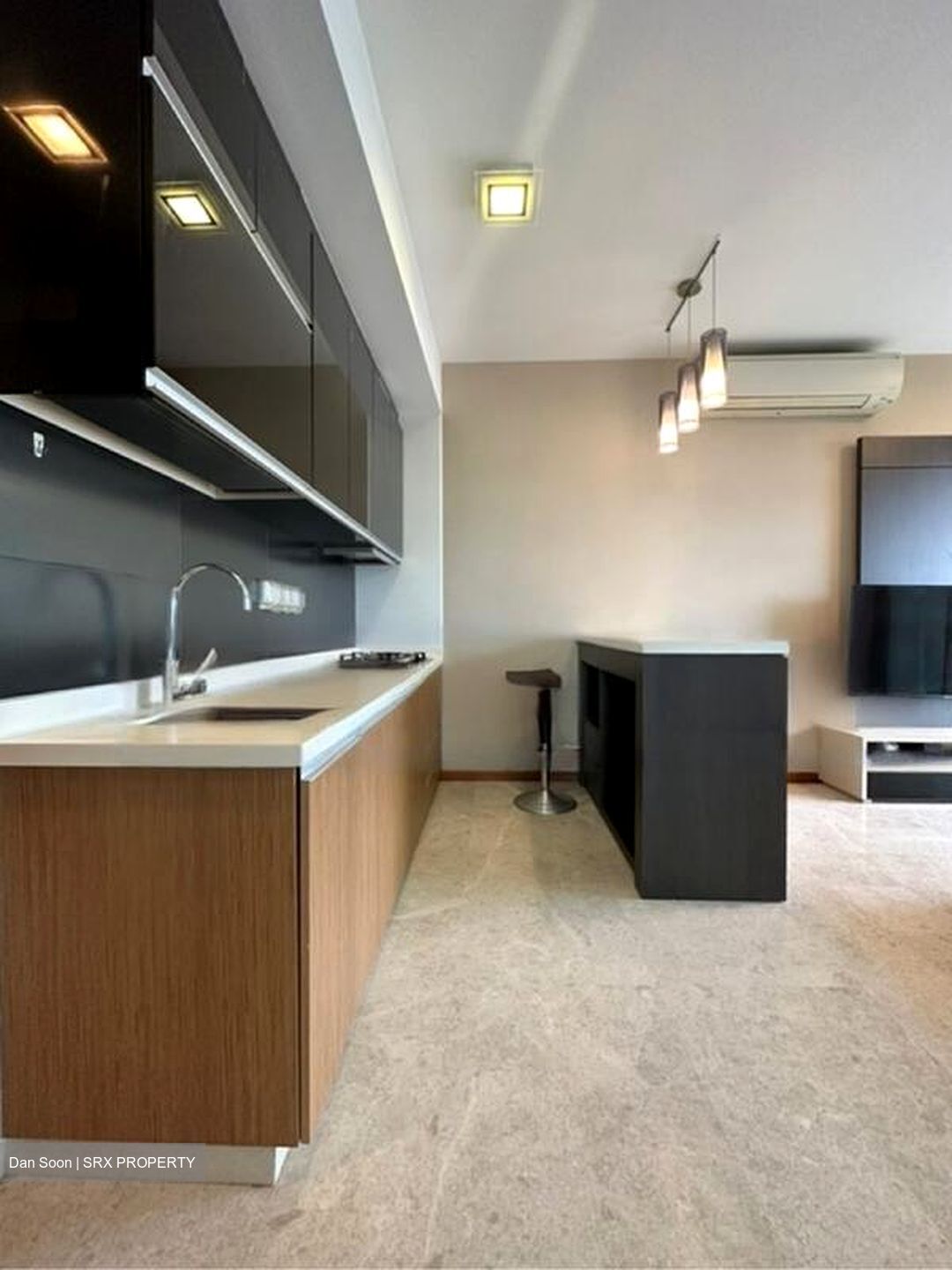 Newton Edge (D9), Apartment #539445061